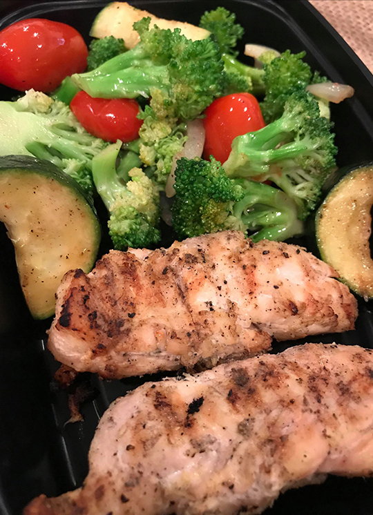 Prep Yea! Coming Soon